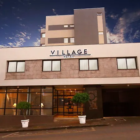 Village Hotel-2