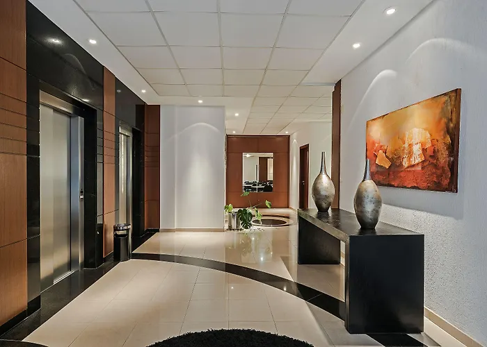 Hotel boutique: Astron Ponta Grossa Plaza By Nobile