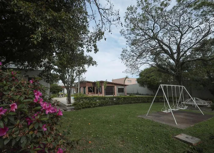 Hotel barato: Ipê Hotel Express